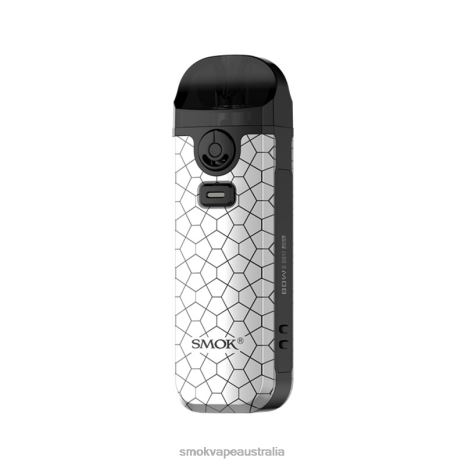 SMOK vape price Australia - White Armor SMOK Nord 4 Kit J6Z0H267