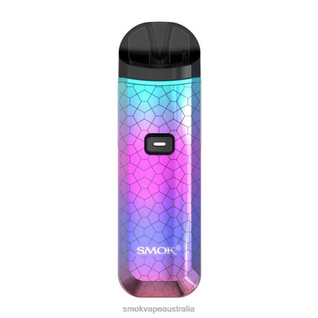 SMOK Australia - Prism 7-Color Armor SMOK Nord Pro Kit J6Z0H133