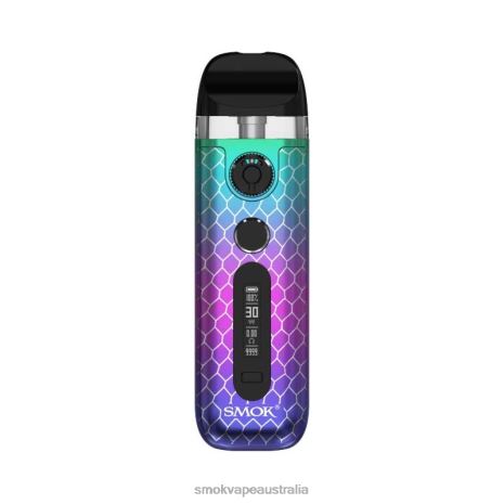 SMOK vape amazon Australia - 7-Color Cobra SMOK Novo 5 Kit J6Z0H4
