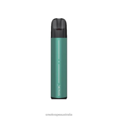SMOK vape tank - Lake Blue SMOK Solus 2 Kit J6Z0H65